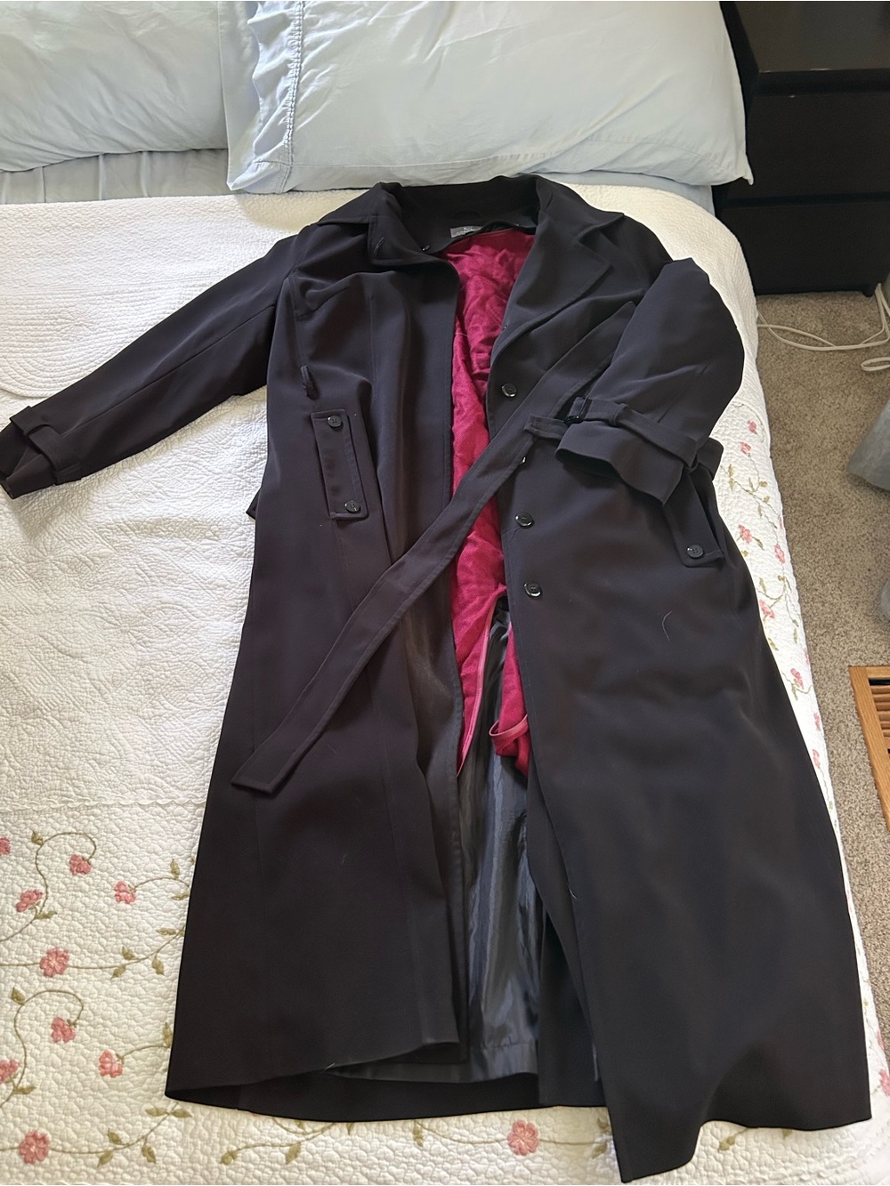 Gallery Women’s trench coat